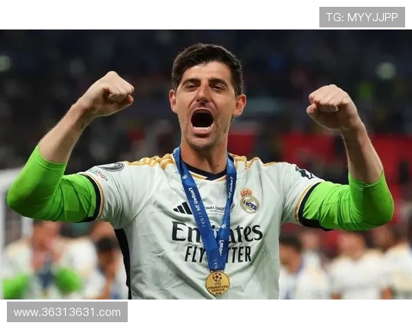 库尔图瓦回应不实批评勇于承担