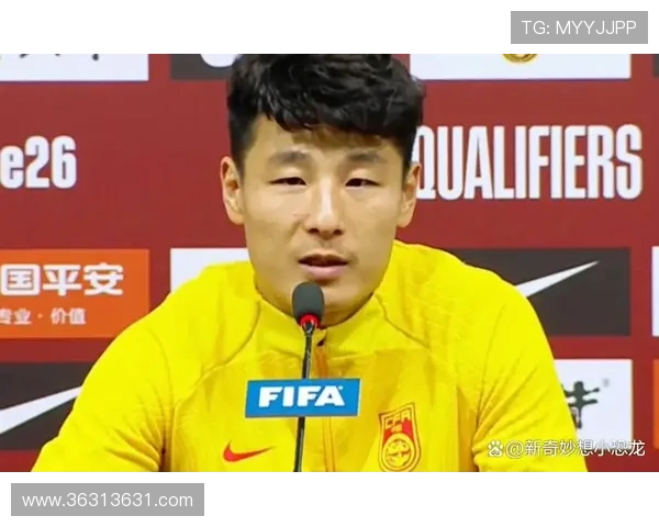 穆斯卡特:武磊的实力让我毫不惊讶